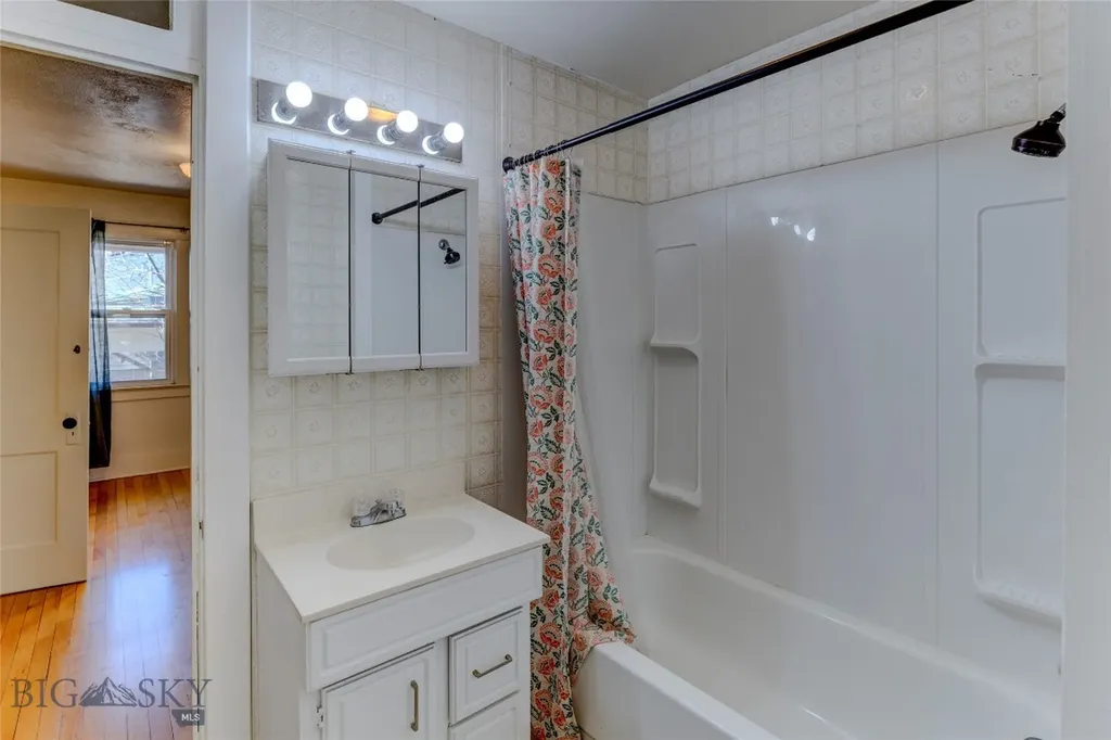 327 & 329 N 2nd Street Livingston MT 59047
