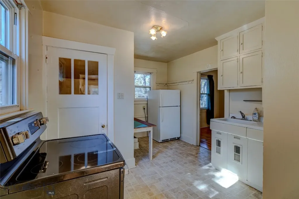 327 & 329 N 2nd Street Livingston MT 59047