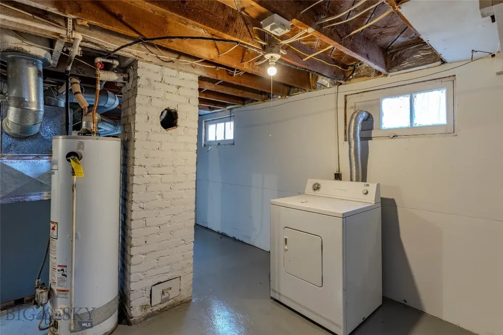 327 & 329 N 2nd Street Livingston MT 59047