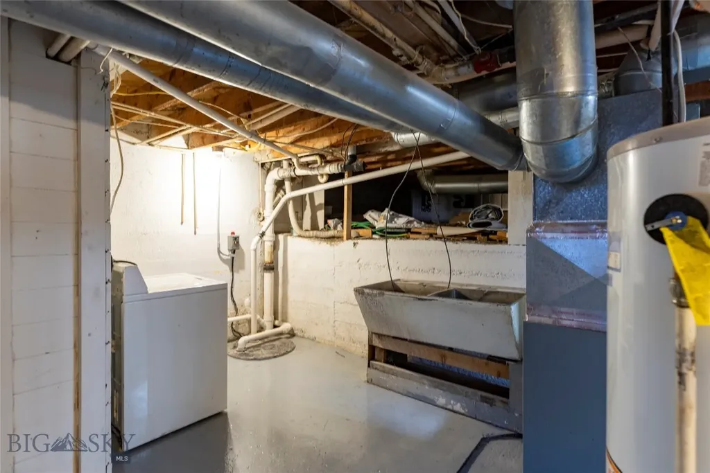 327 & 329 N 2nd Street Livingston MT 59047
