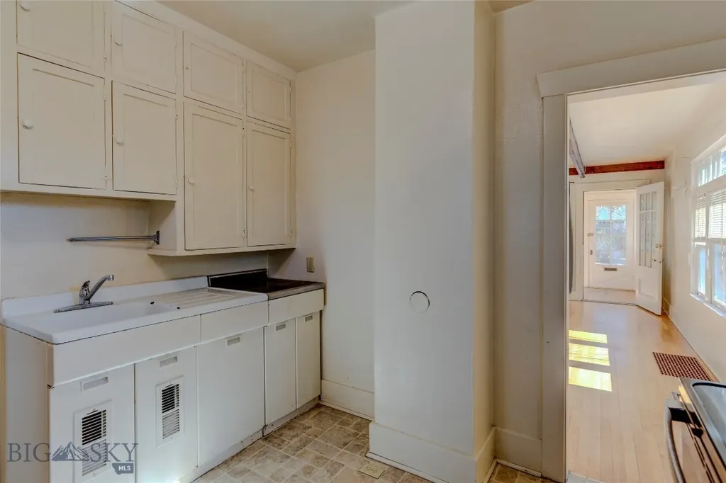 327 & 329 N 2nd Street Livingston MT 59047