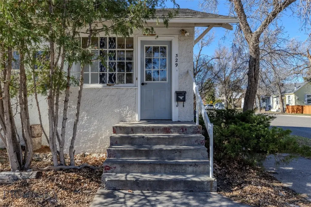 327 & 329 N 2nd Street Livingston MT 59047