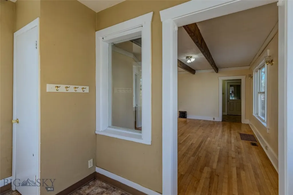 327 & 329 N 2nd Street Livingston MT 59047