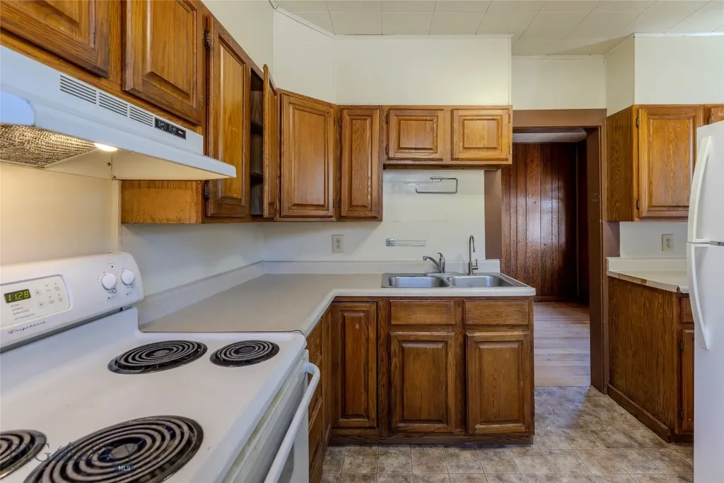 327 & 329 N 2nd Street Livingston MT 59047