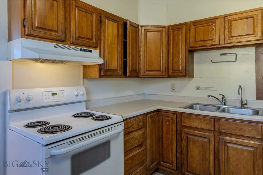 327 & 329 N 2nd Street Livingston MT 59047
