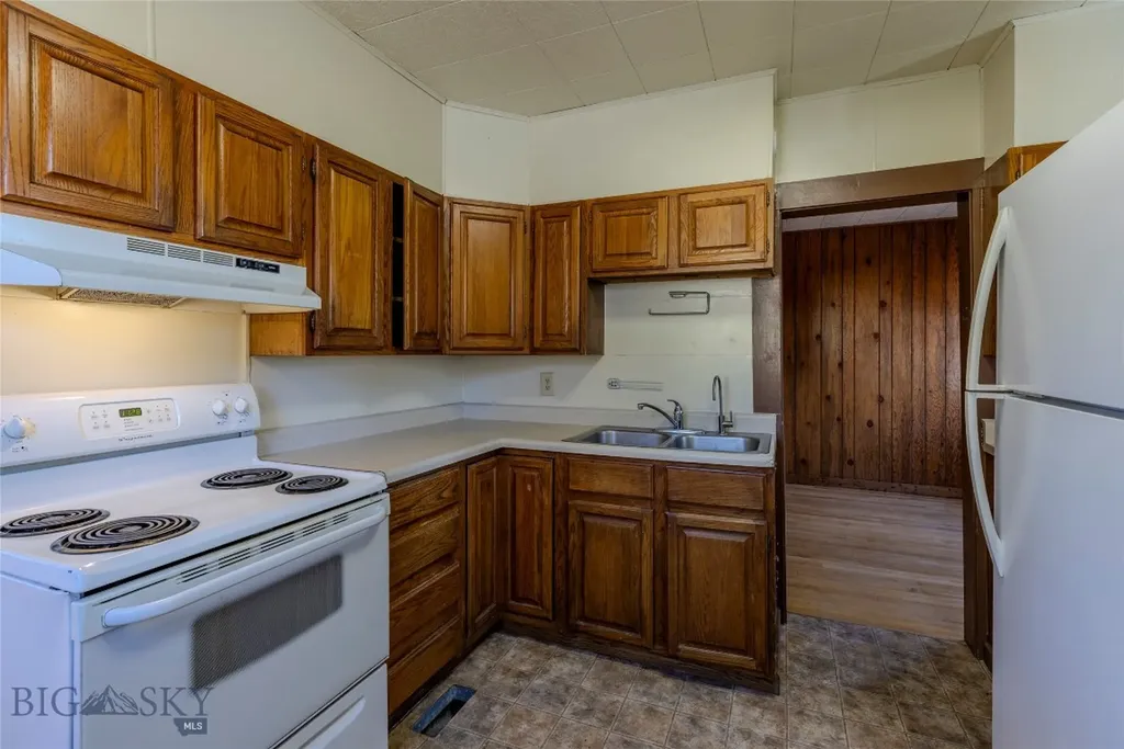327 & 329 N 2nd Street Livingston MT 59047