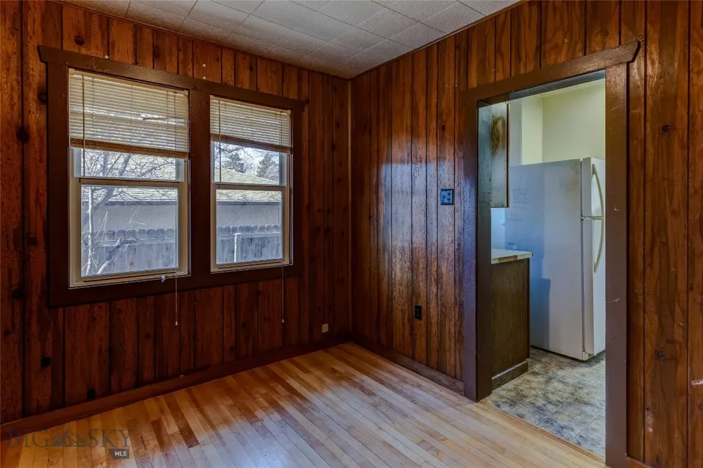 327 & 329 N 2nd Street Livingston MT 59047