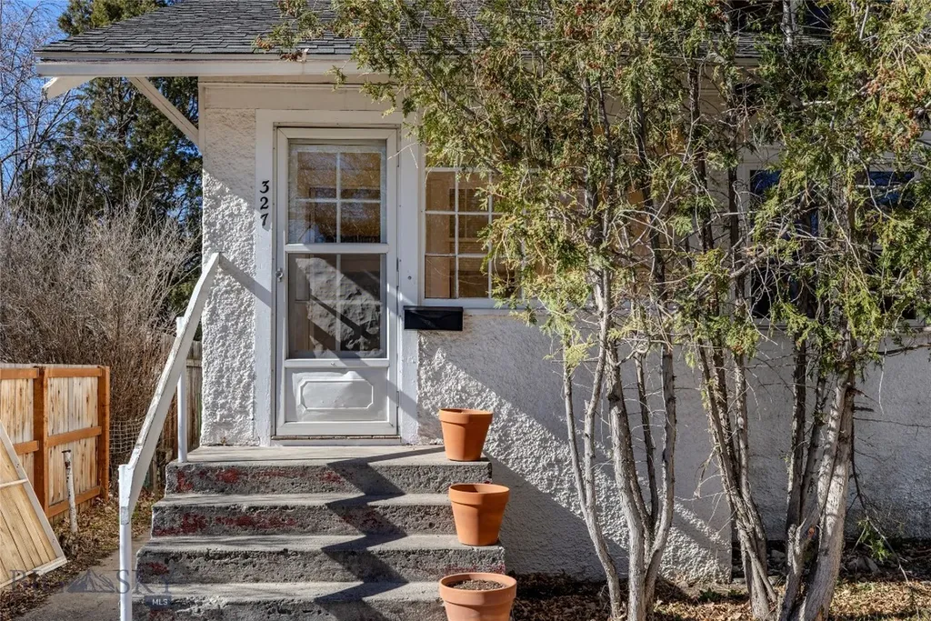 327 & 329 N 2nd Street Livingston MT 59047