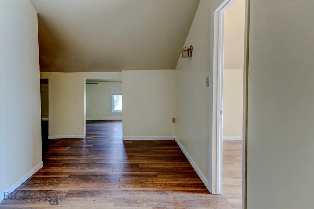 327 & 329 N 2nd Street Livingston MT 59047