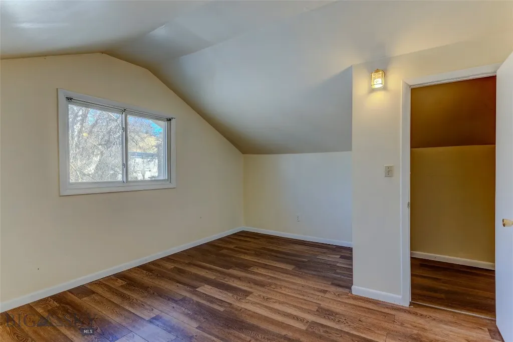 327 & 329 N 2nd Street Livingston MT 59047