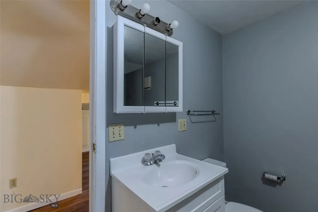 327 & 329 N 2nd Street Livingston MT 59047