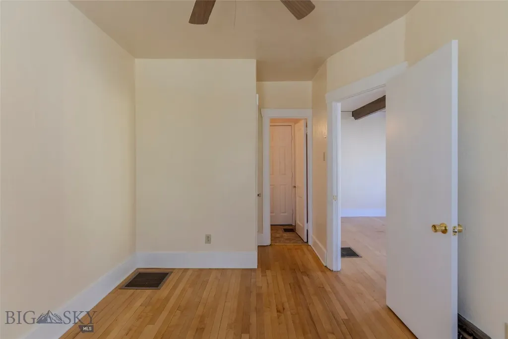 327 & 329 N 2nd Street Livingston MT 59047