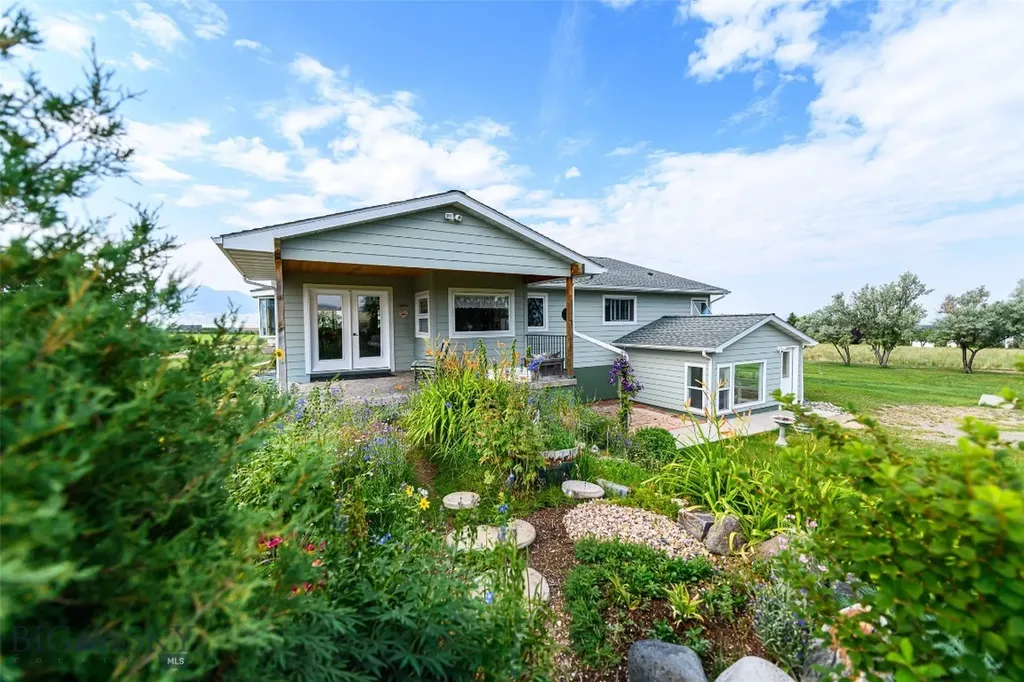 46 Tuke Lane Sheridan MT 59749