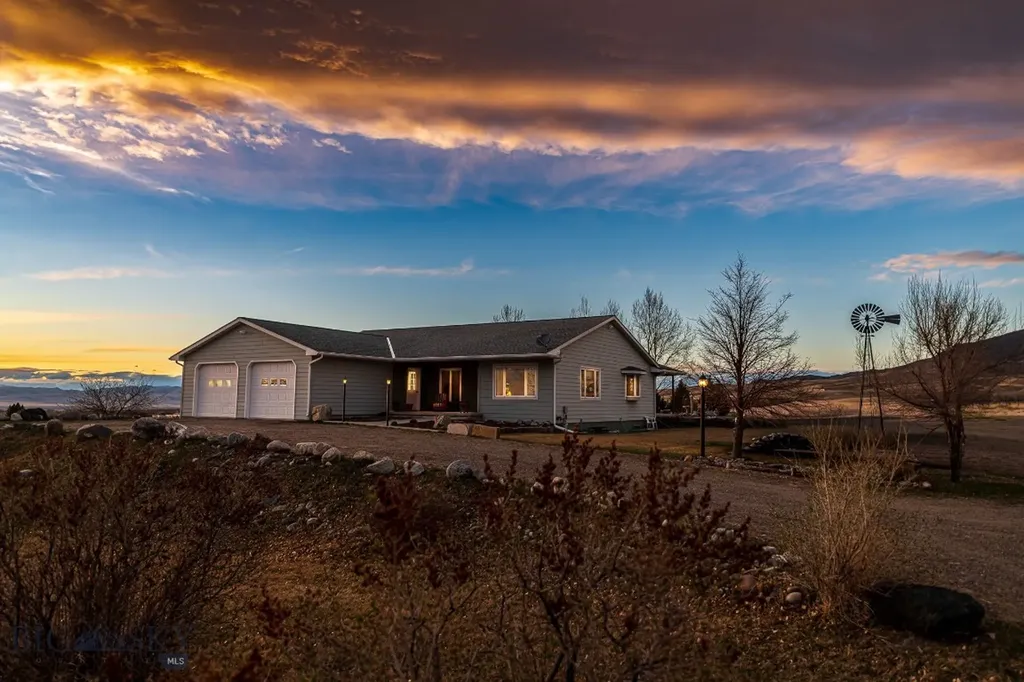 46 Tuke Lane Sheridan MT 59749