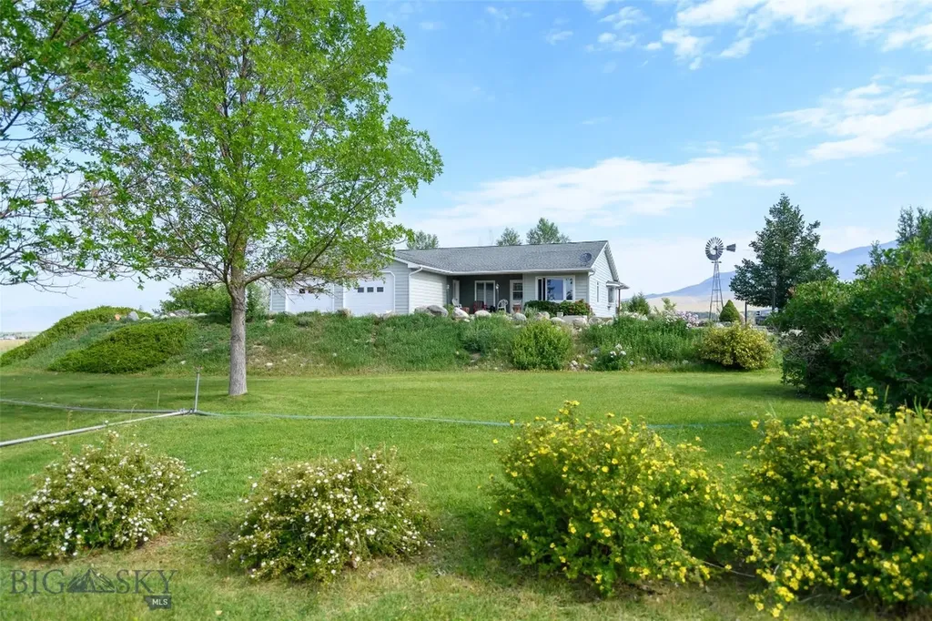 46 Tuke Lane Sheridan MT 59749