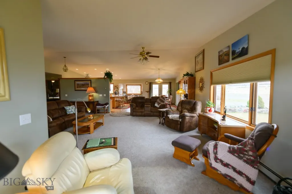 46 Tuke Lane Sheridan MT 59749