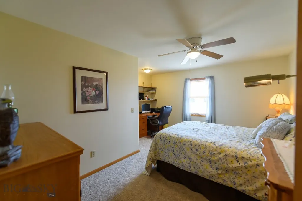 46 Tuke Lane Sheridan MT 59749