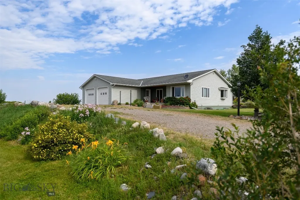 46 Tuke Lane Sheridan MT 59749
