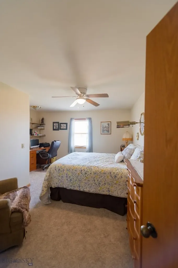 46 Tuke Lane Sheridan MT 59749