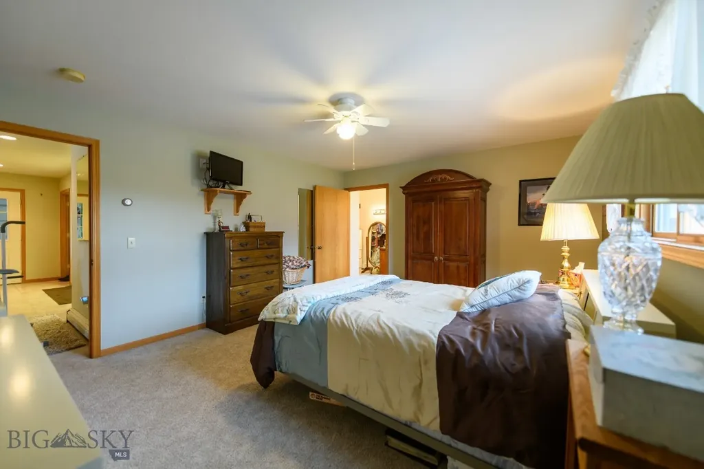 46 Tuke Lane Sheridan MT 59749