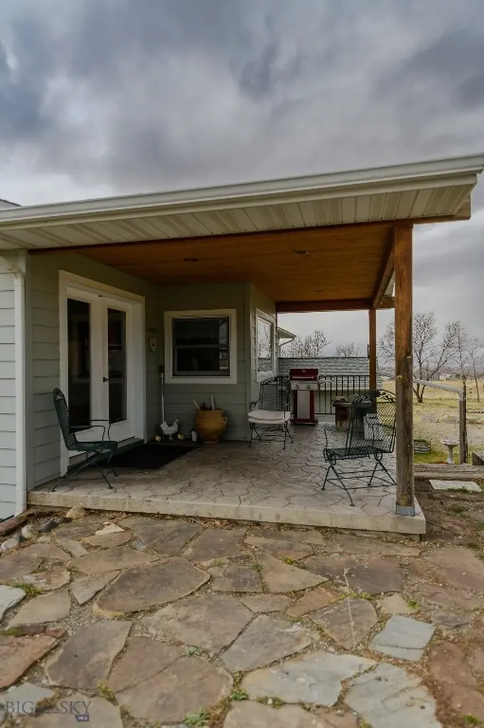 46 Tuke Lane Sheridan MT 59749
