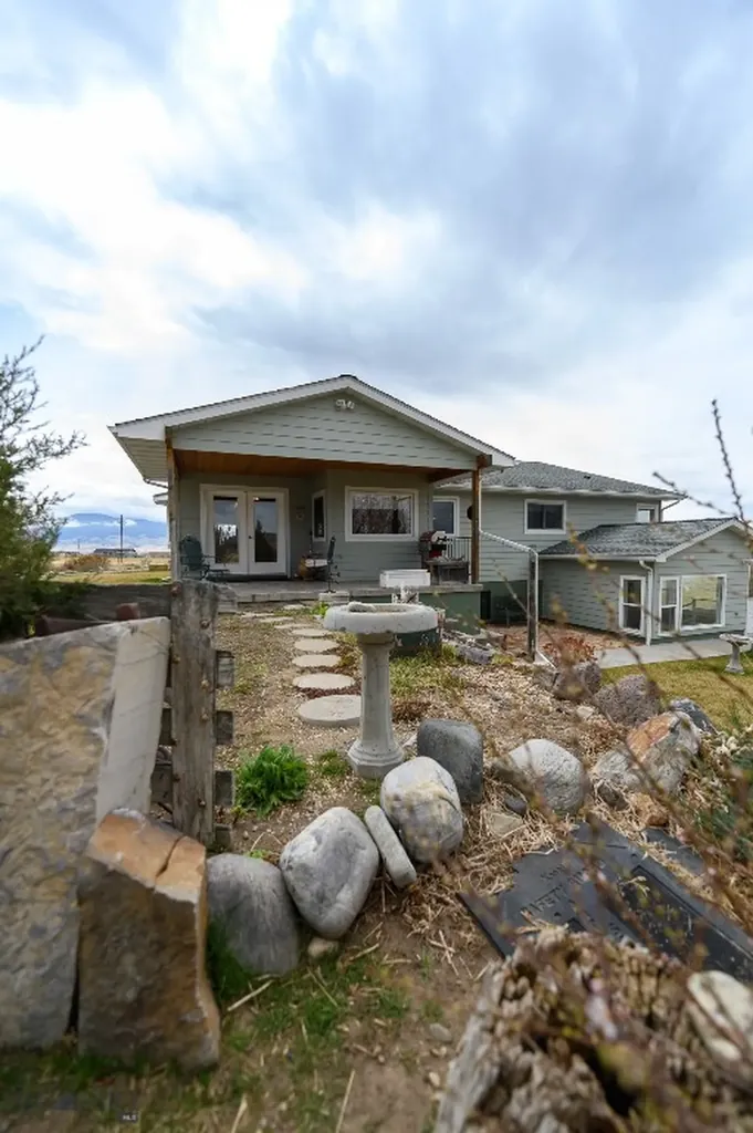 46 Tuke Lane Sheridan MT 59749