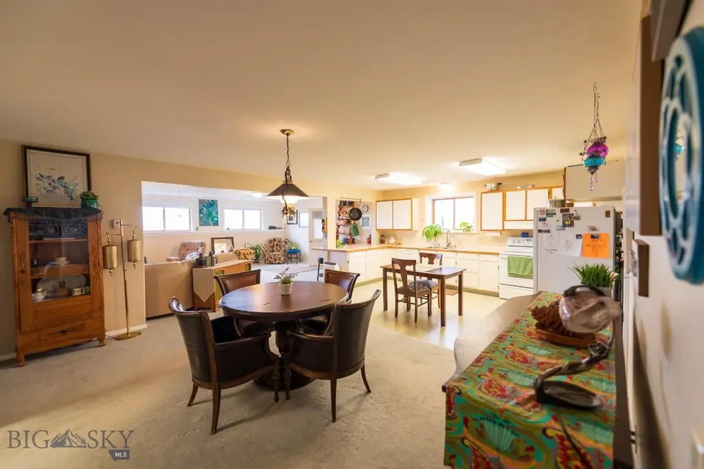 46 Tuke Lane Sheridan MT 59749