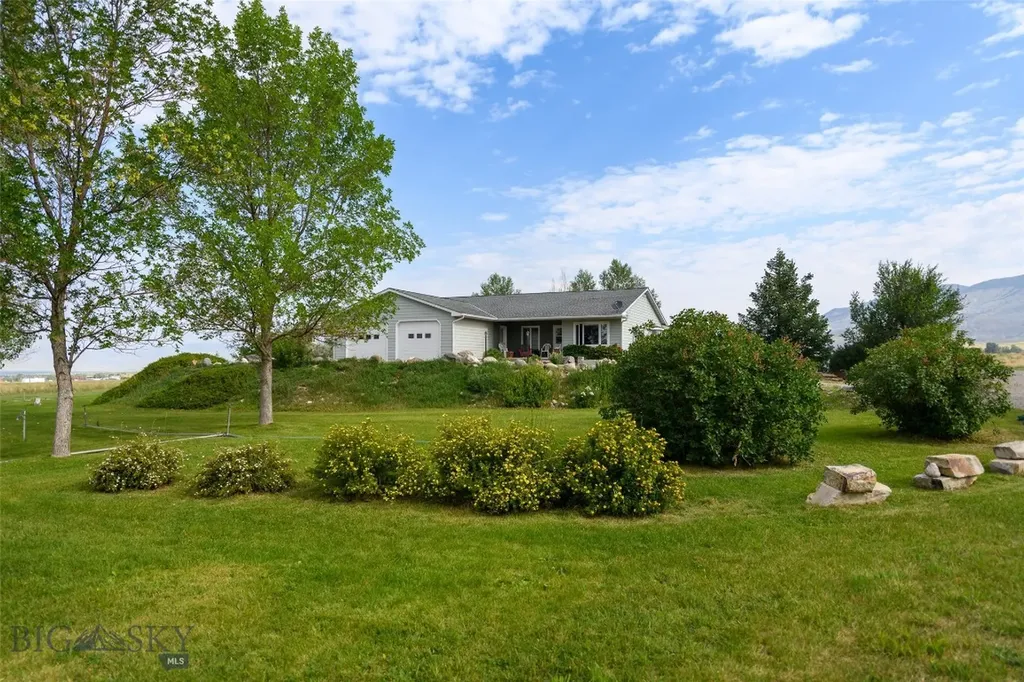 46 Tuke Lane Sheridan MT 59749