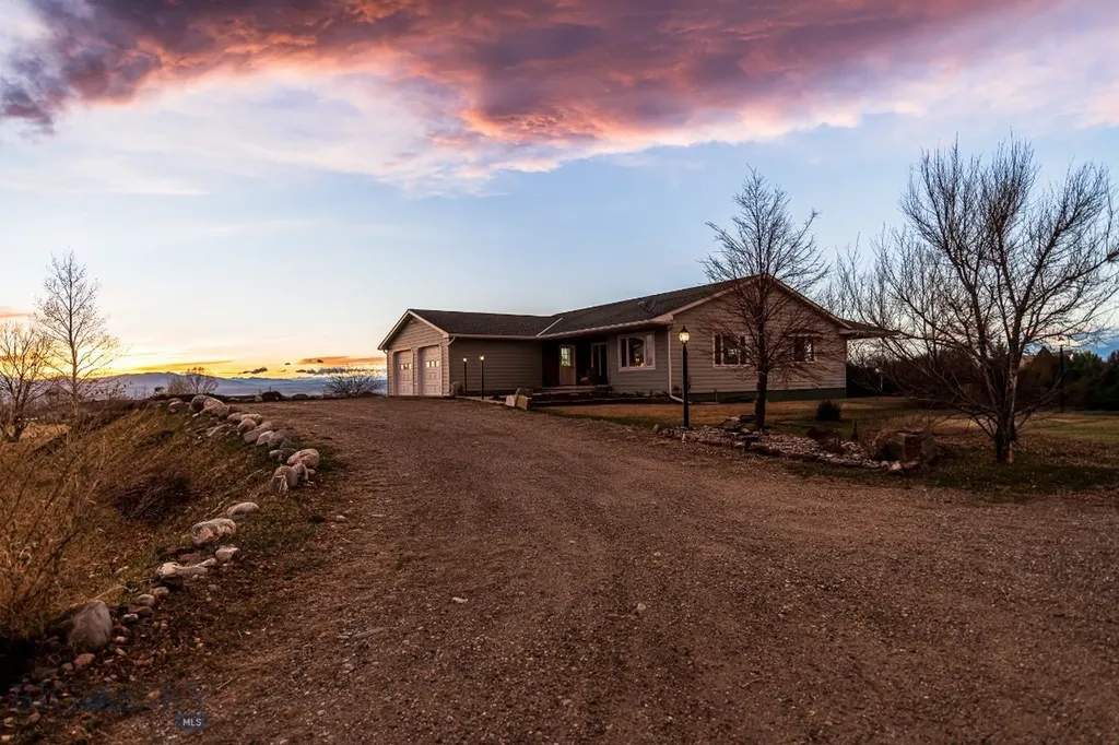 46 Tuke Lane Sheridan MT 59749