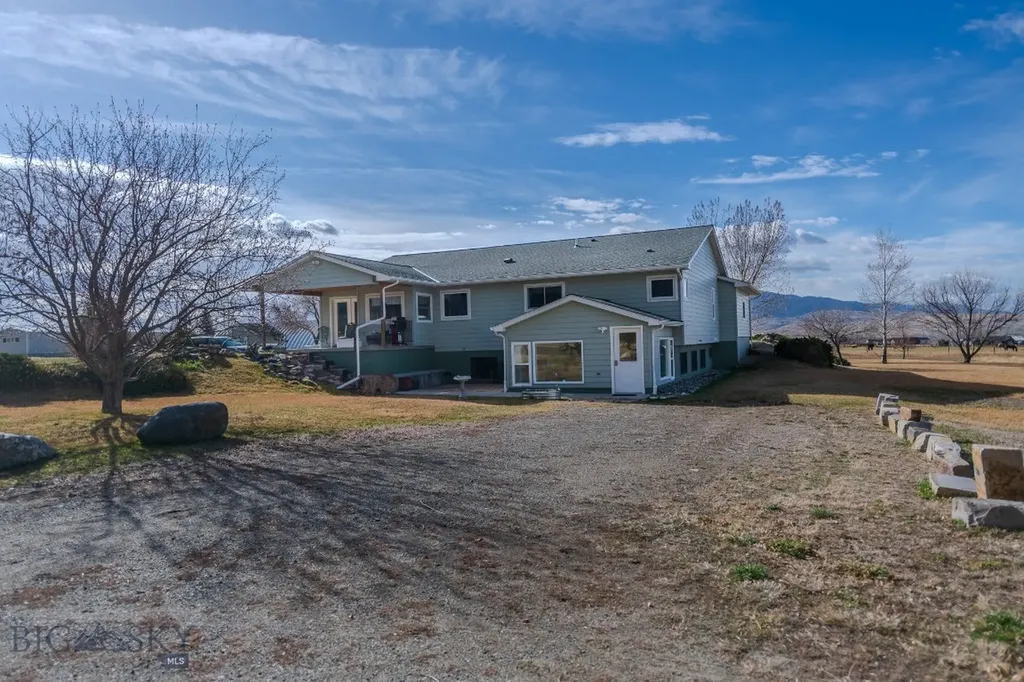 46 Tuke Lane Sheridan MT 59749