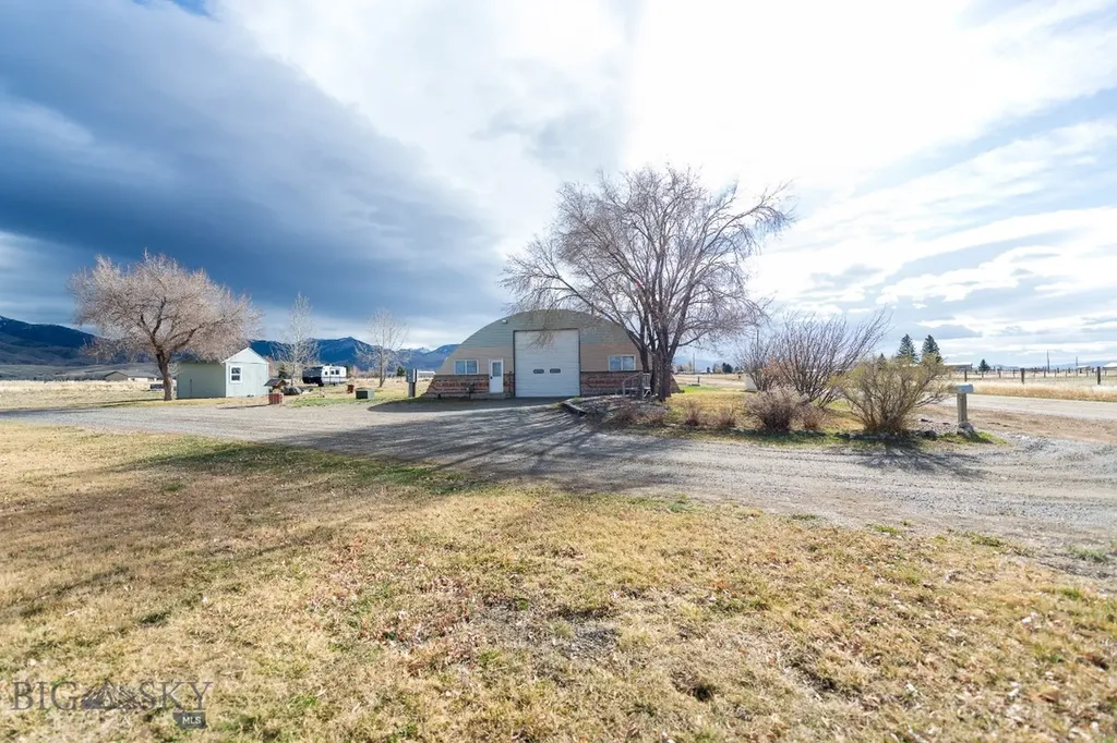 46 Tuke Lane Sheridan MT 59749