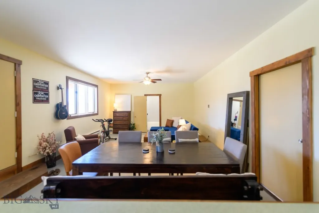 46 Tuke Lane Sheridan MT 59749