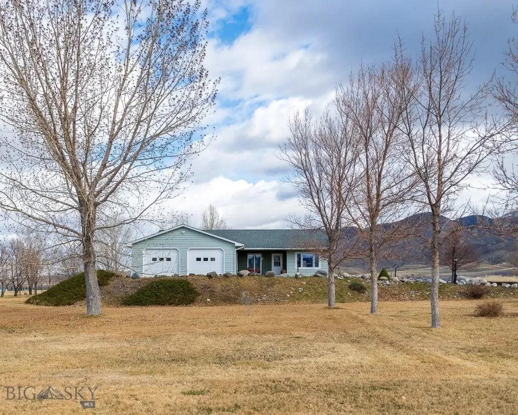 46 Tuke Lane Sheridan MT 59749