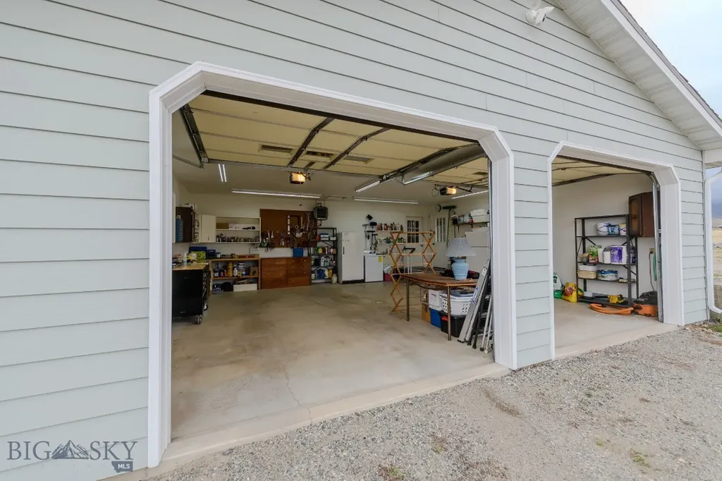 46 Tuke Lane Sheridan MT 59749