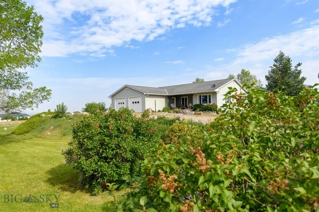 46 Tuke Lane Sheridan MT 59749
