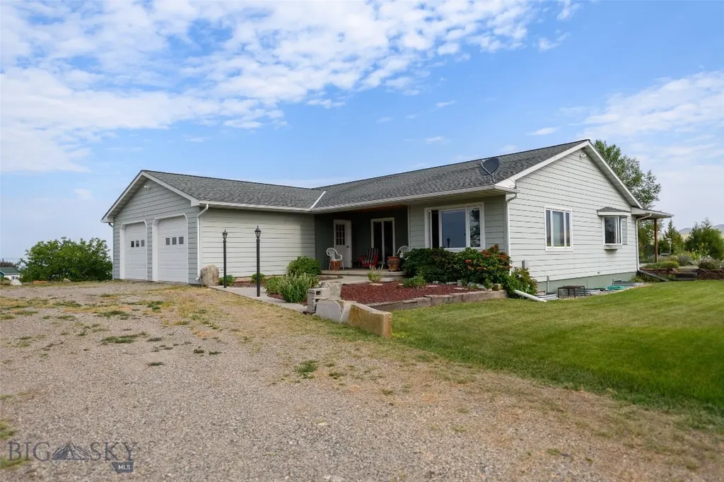 46 Tuke Lane Sheridan MT 59749