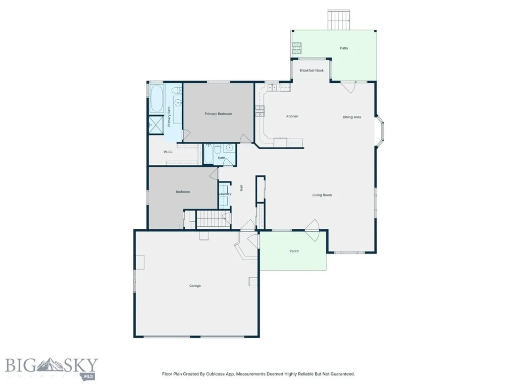 46 Tuke Lane Sheridan MT 59749