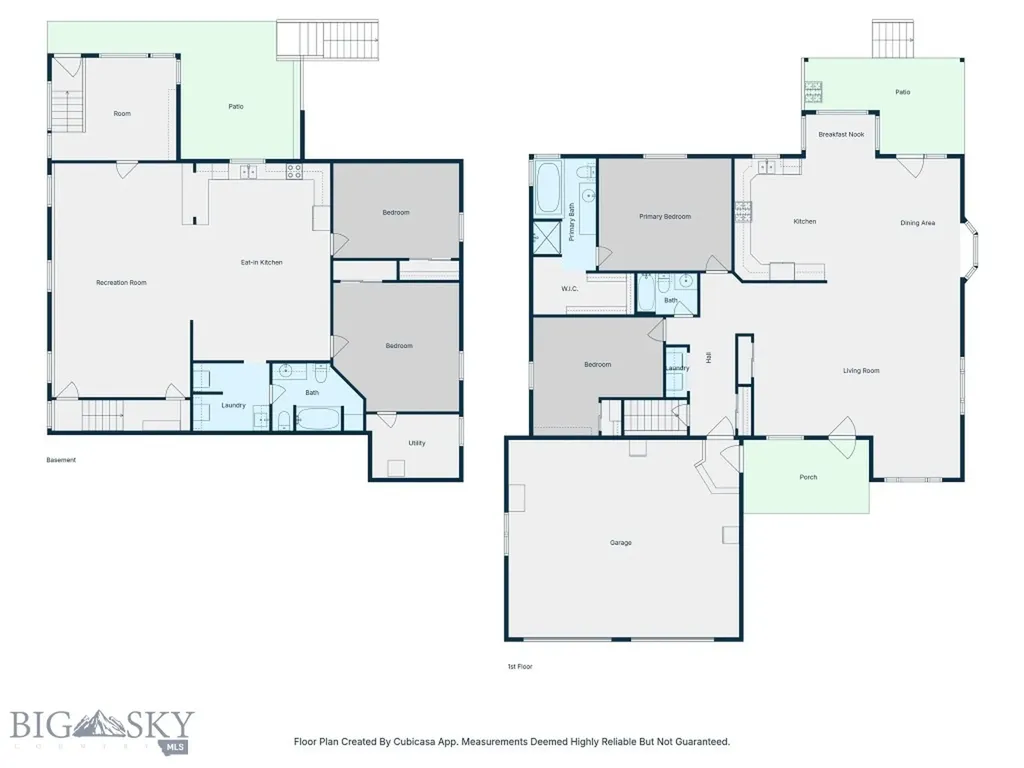 46 Tuke Lane Sheridan MT 59749