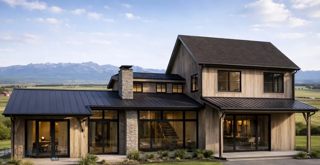 Lot 38 Clancy Way Bozeman MT 59718