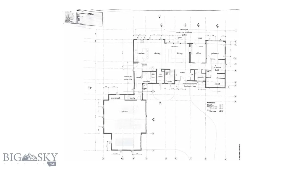 Lot 38 Clancy Way Bozeman MT 59718