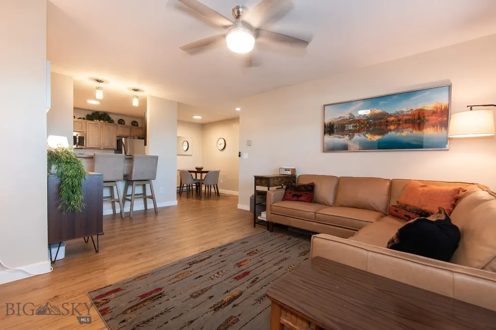 4689 Bembrick Street Bozeman MT 59718