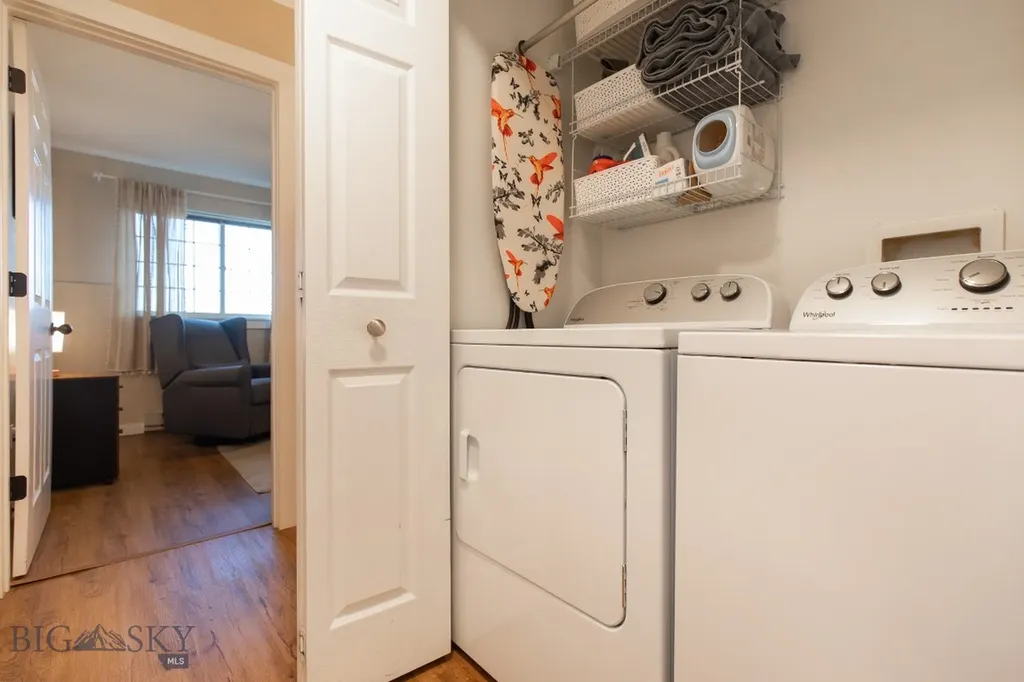 4689 Bembrick Street Bozeman MT 59718