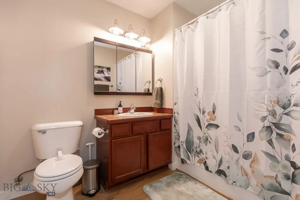 4689 Bembrick Street Bozeman MT 59718