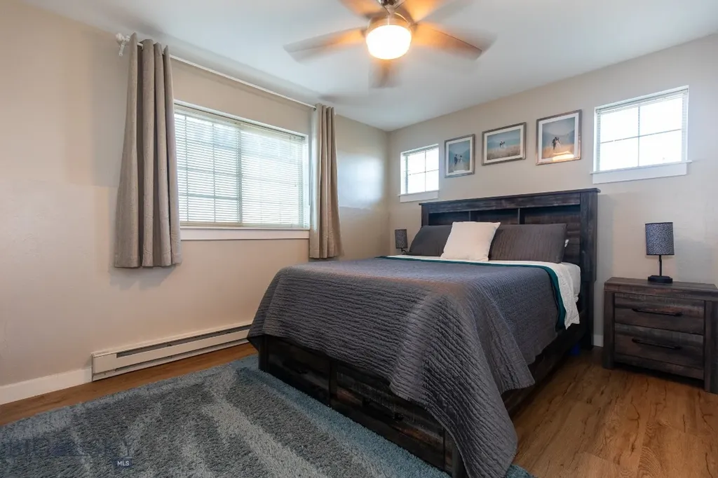4689 Bembrick Street Bozeman MT 59718