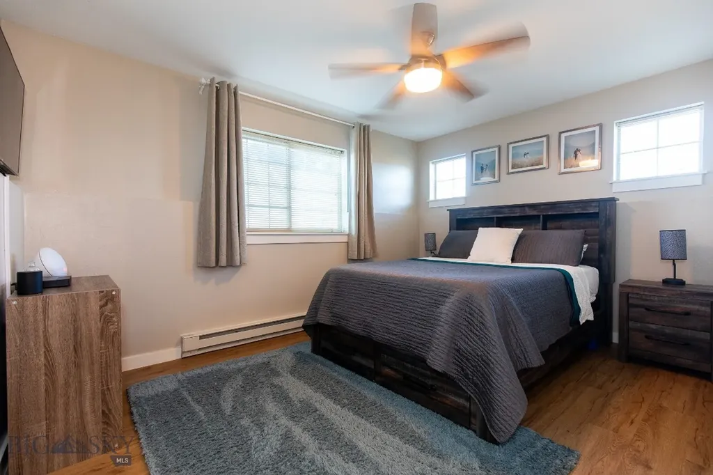 4689 Bembrick Street Bozeman MT 59718