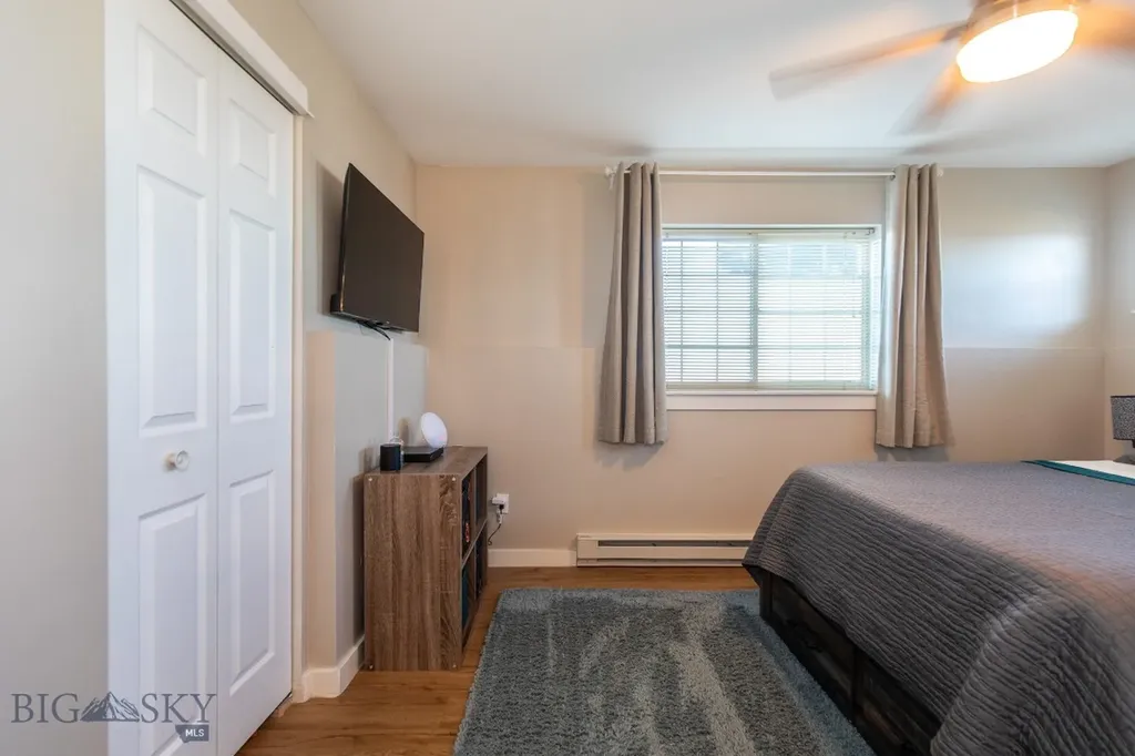 4689 Bembrick Street Bozeman MT 59718
