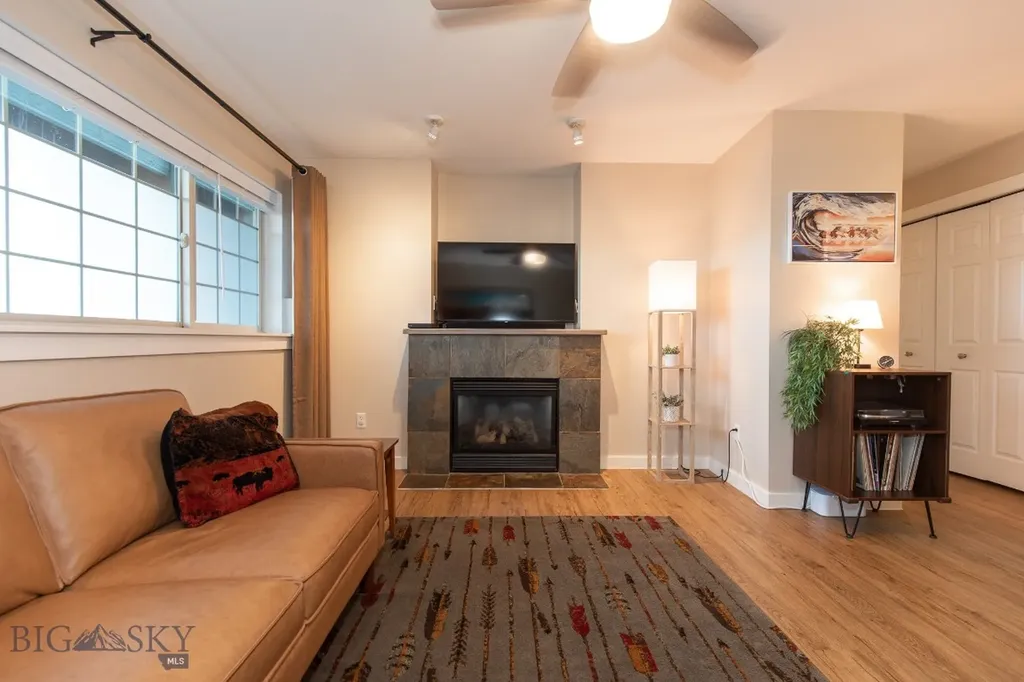 4689 Bembrick Street Bozeman MT 59718