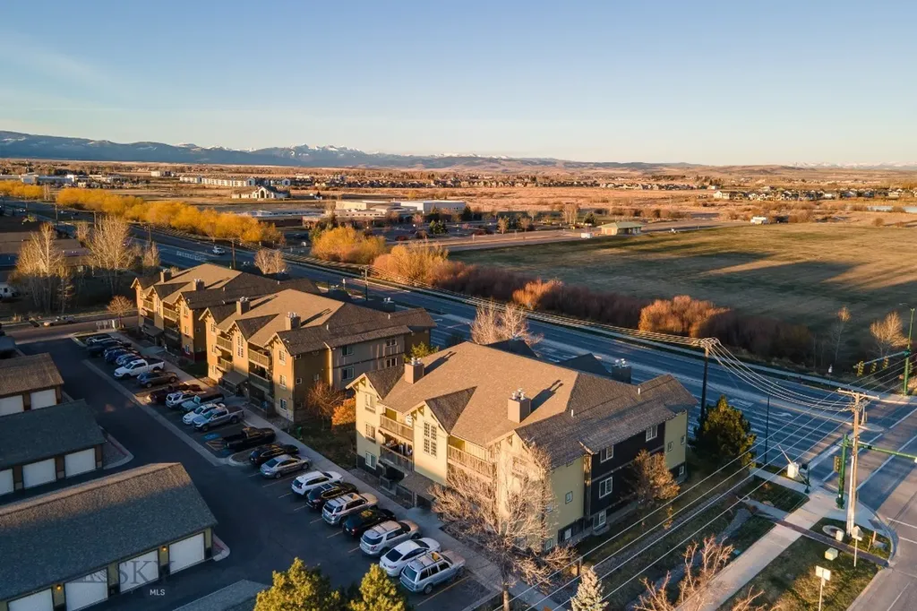4689 Bembrick Street Bozeman MT 59718