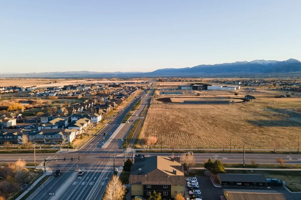 4689 Bembrick Street Bozeman MT 59718