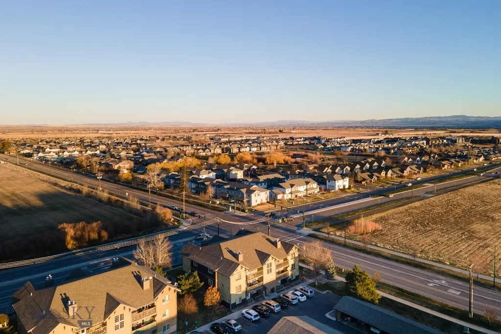 4689 Bembrick Street Bozeman MT 59718